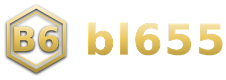 bl655 logo