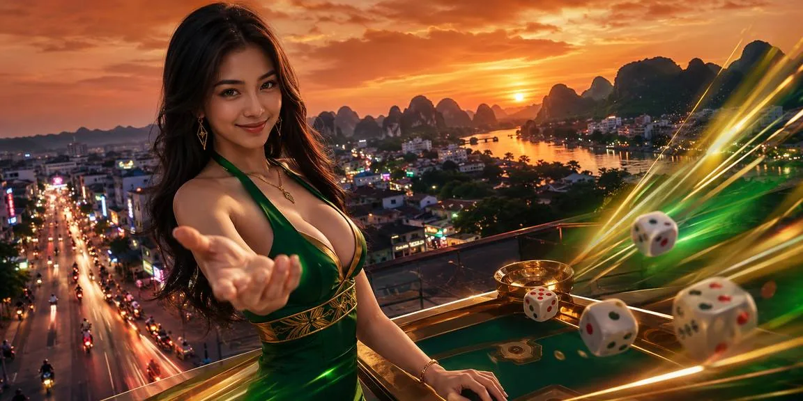 bl655 Việt Nam Sảnh casino
